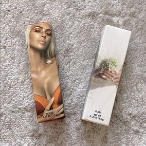 KKW BEAUTY LIP GLOSS